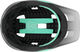 Lazer Finch Kineticore Helm - matte white mint/50 - 56 cm