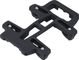 Racktime Snapit 2.0 Connect Gepäckträgeradapter - schwarz