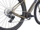 3T Exploro Ultra Rival AXS 1x Carbon Gravel Bike - coffee/27.5" (650B)/M