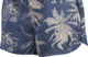 Fox Head Pantalones cortos para damas Womens Palms Shorts - dark indigo/S