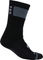 Fox Head 8" Defend Winter Socks - 2024 Model - black/39 - 43