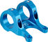 Burgtec Direct Mount MK3 35 Vorbau - deep blue/0°/50 mm