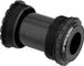 CeramicSpeed Alpha T47a Shimano Road Innenlager - black/T47a