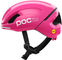 POC POCito Omne MIPS Kinderhelm - fluorescent pink | 51 - 56 cm