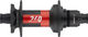 DT Swiss Moyeu Arrière 240 DEG Super Boost Disc 6 trous - noir/SRAM XD/28/SRAM XD