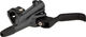 Shimano Deore BR-M6120 Disc Brake J-Kit - black/Front wheel/Left (side-specific)
