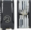 PRO Performance Mini-tool 22 Multi-tool - black