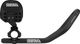 Profile Design Airstryke 2 Aerobars - anodized matte black