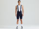 Specialized Cuissard à bretelles Foundation Bib - dark navy/M