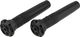 Muc-Off Kit de Réparation Stealth Tubeless Puncture Plug - black