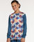DHaRCO Youth Gravity Jersey - venice beach/M
