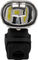 Lezyne Lite Drive Pro 115 LED Front Light - StVZO Approved - silver/290