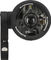 Supernova V521S HBM LED E-Bike Front Light with StVZO approval - black-matte/235