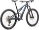 Specialized Stumpjumper 15 Alloy 29"/27,5" Mountainbike - satin cast blue-dove grey | 150 mm | 170,0 mm | 29" | 44 mm | L