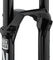 RockShox Flight Attendant Upgrade Kit für Specialized Enduro Modell 2020 - 2022 - black/170 mm/1 1/8" - 1,5" tapered/29"/110 mm/15 mm Steckachse