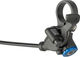 RockShox Palanca PopLoc Remote Adjust - negro