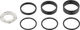 Surly Singlespeed Spacer Kit - universal