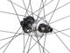 e*thirteen Grappler Sidekick Flux Enduro Carbon Boost 29"/27,5" Laufradsatz - black/Boost/148 mm/110 mm/Boost/29" (VR), 27,5" (HR)/SRAM XD/110 mm/SRAM XD/110 mm/148 mm