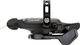 SRAM Levier de Vitesses Trigger X01 Eagle 12 vitesses - lunar/12-vitesses