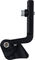 Wolf Tooth Components Braze-on Mount Kettenführung - black