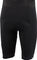 GripGrab Cuissard AquaRepel Water-Resistant Bib Shorts - black/M