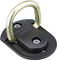 ABUS Anclaje de fijación Granit WBA 75 - black