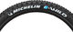 Michelin E-Wild Front / Rear 27,5+ Faltreifen 2er Set - schwarz/27.5 "/66 mm/66-584/2.6 "