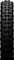 Maxxis Cubierta de alambre Minion DHF SuperTacky Downhill 26" - negro/26x2,5