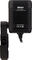 Knog Blinder Commuter 700 LED lumière avant avec approbation StVZO - black/700