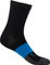 ASSOS Winter Evo Socks - black series/39 - 42