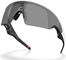 Oakley Vanguard Meta AI Sports Glasses - white | prizm black