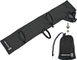 NC-17 Couvre-guidon Connect 2.0 - noir