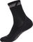 GripGrab Merino Regular Cut Socks - 3-Pack - black/41 - 44