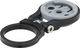 K-EDGE Soporte de potencia ajustable para Wahoo ELEMNT - black
