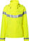 VAUDE Luminum Damen Regenjacke - neon yellow/38/S
