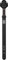 RockShox Reverb AXS XPLR 50 mm Dropper Post - black/400 mm/27,2 mm/0 mm/Without