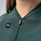 GOBIK Maillot Infinity S/S Unisex - bunker green/L