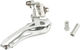 Campagnolo Desviador Veloce 2/10 velocidades - plata/soldado