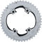 SRAM Plato Road para Rival 2x12 velocidades 107 mm de círculo de agujeros - black/46 