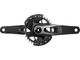 Groupe X0 Eagle Transmission AXS 1x12 vitesses - black/170,0 mm 32 dents, 10-52
