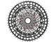 Groupe XX SL Eagle Transmission AXS Powermeter 1x12 vitesses - black/170,0 mm 34 dents, 10-52