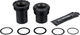 CeramicSpeed Alpha T47a 30 mm Road bottom bracket - black/T47a