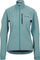 Womens Kuro Rain Jacket - dusty moss/36