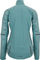Womens Kuro Rain Jacket - dusty moss/36