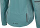 Womens Kuro Rain Jacket - dusty moss/36