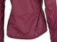 VAUDE Chaqueta para damas Womens Minaki Light Jacket - cassis/36