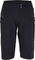 Womens Moab PRO Shorts - black/36