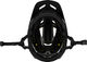 Casco Speedframe Pro - black/55 - 59 cm