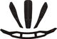 Casco Speedframe Pro - black/55 - 59 cm