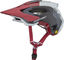 Speedframe Pro Helmet - black camo/55 - 59 cm